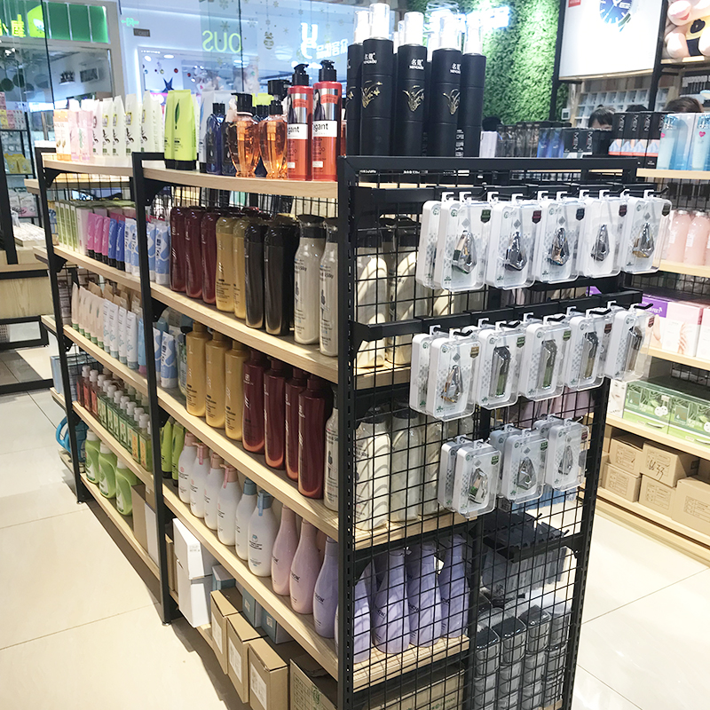 湛江家居百貨貨架