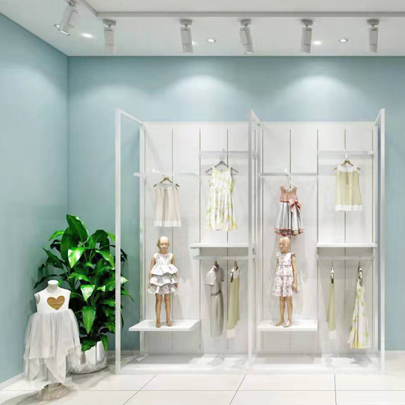 重慶母嬰展架廠家，母嬰貨架定做 廠家，母嬰貨架定做