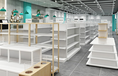 海珠哪里有高顏值好安裝的精品貨架，就選這家