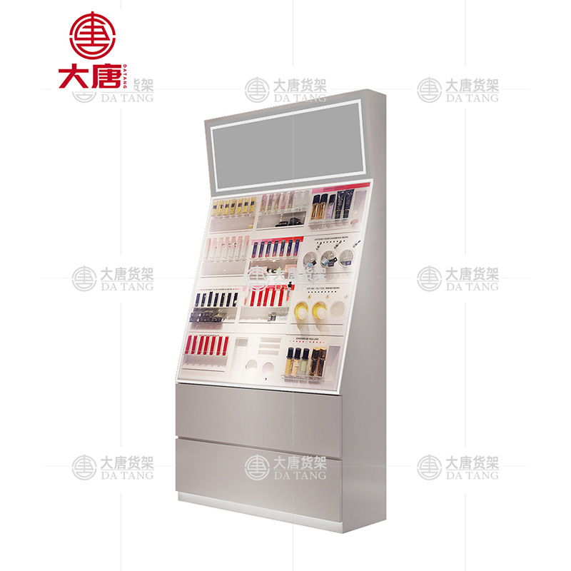 彩妝優(yōu)質(zhì)單面柜