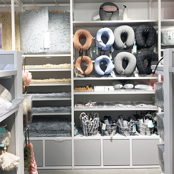 濟寧NOME北歐風貨架