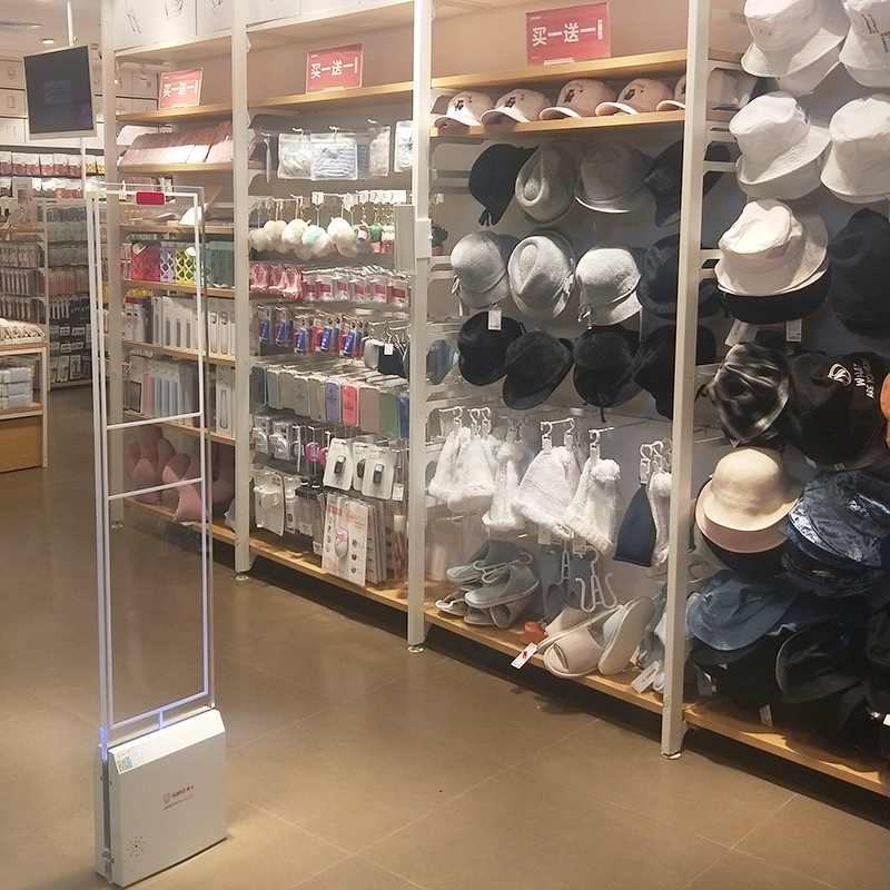 臨汾名創展示架