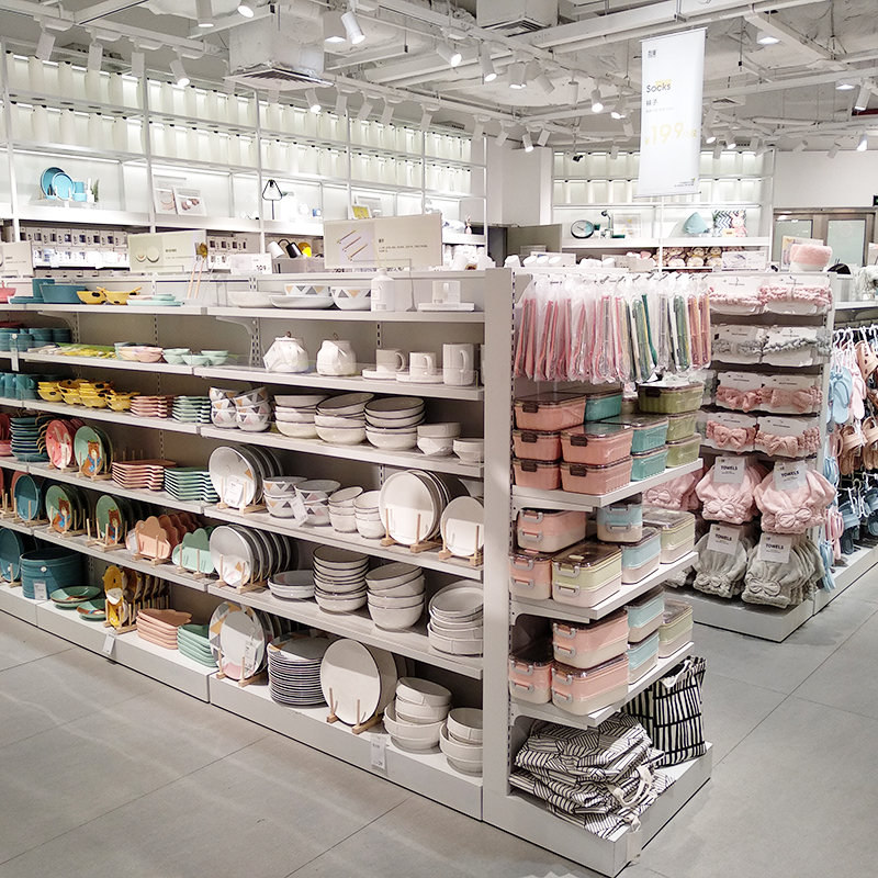 臨汾NOME貨架廠家