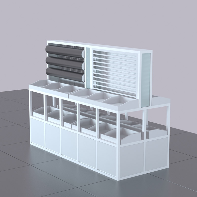 飾品店飾品流水臺(tái)