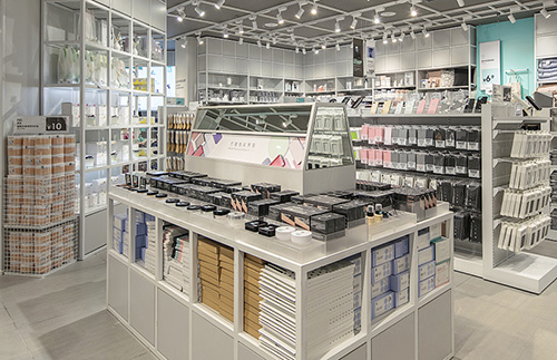 肇慶nome北歐風(fēng)貨架如何擺放