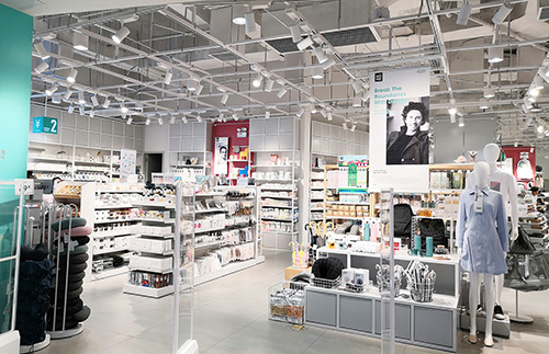 肇慶打造諾米貨架生產(chǎn)店鋪，選擇很關(guān)鍵