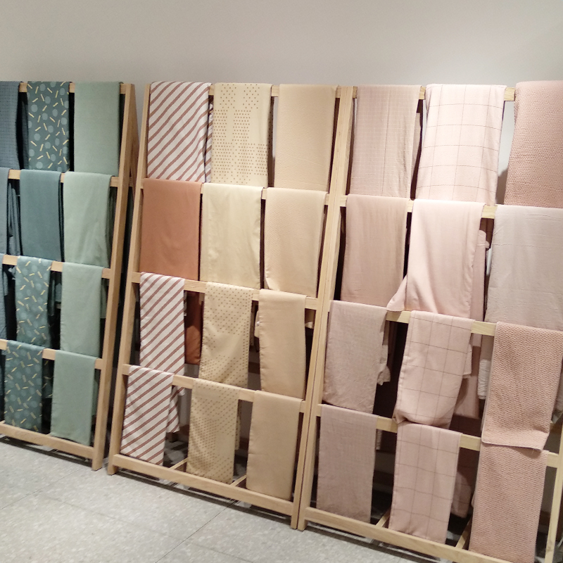 牡丹江家居展示柜