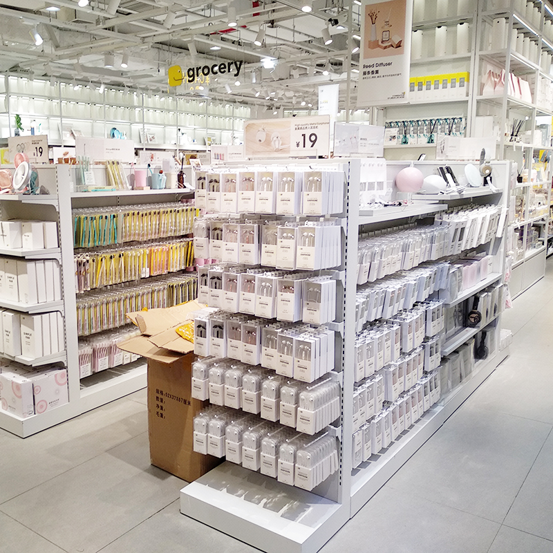 保定NOME家居貨架